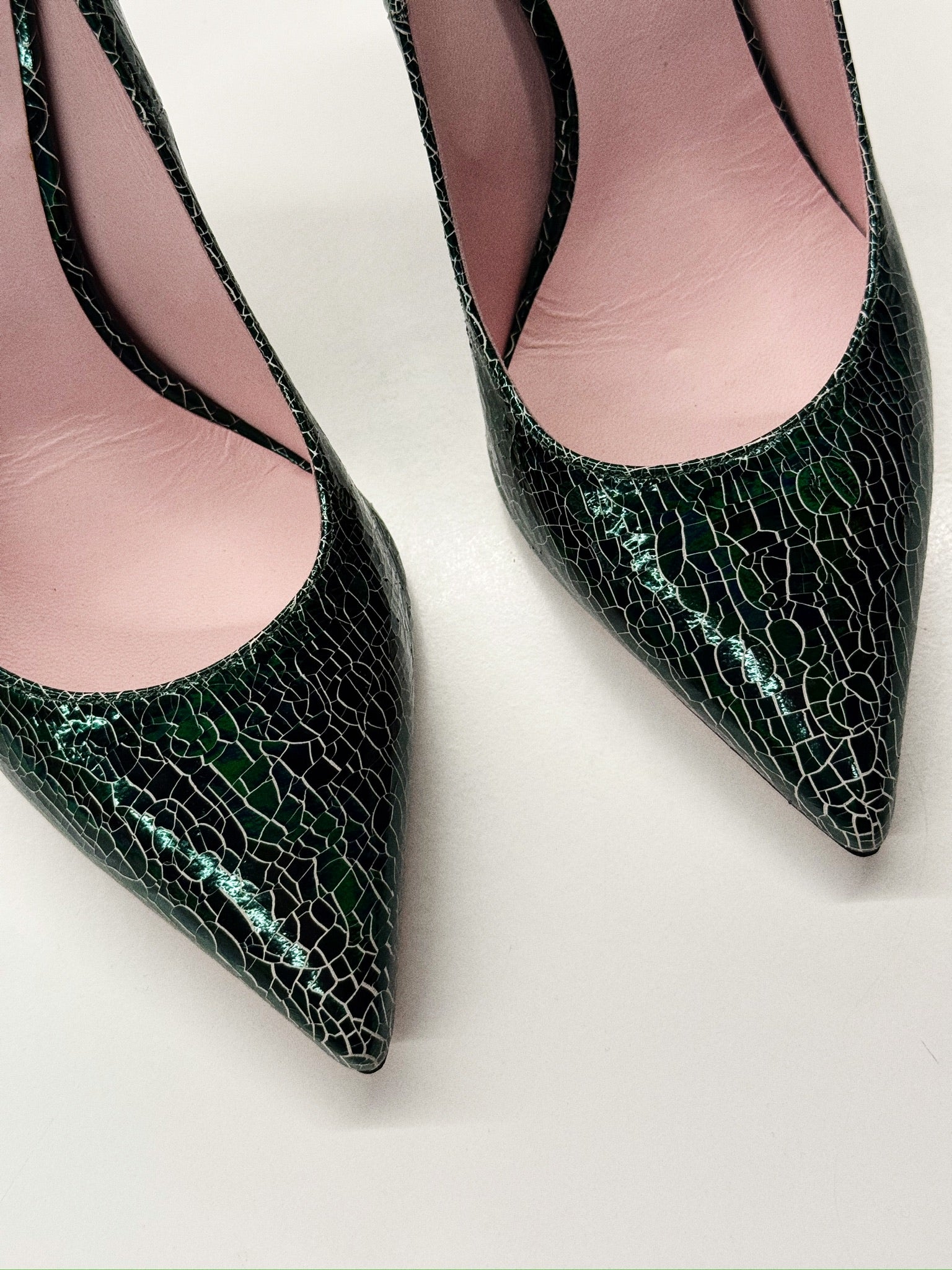 Giamba heels