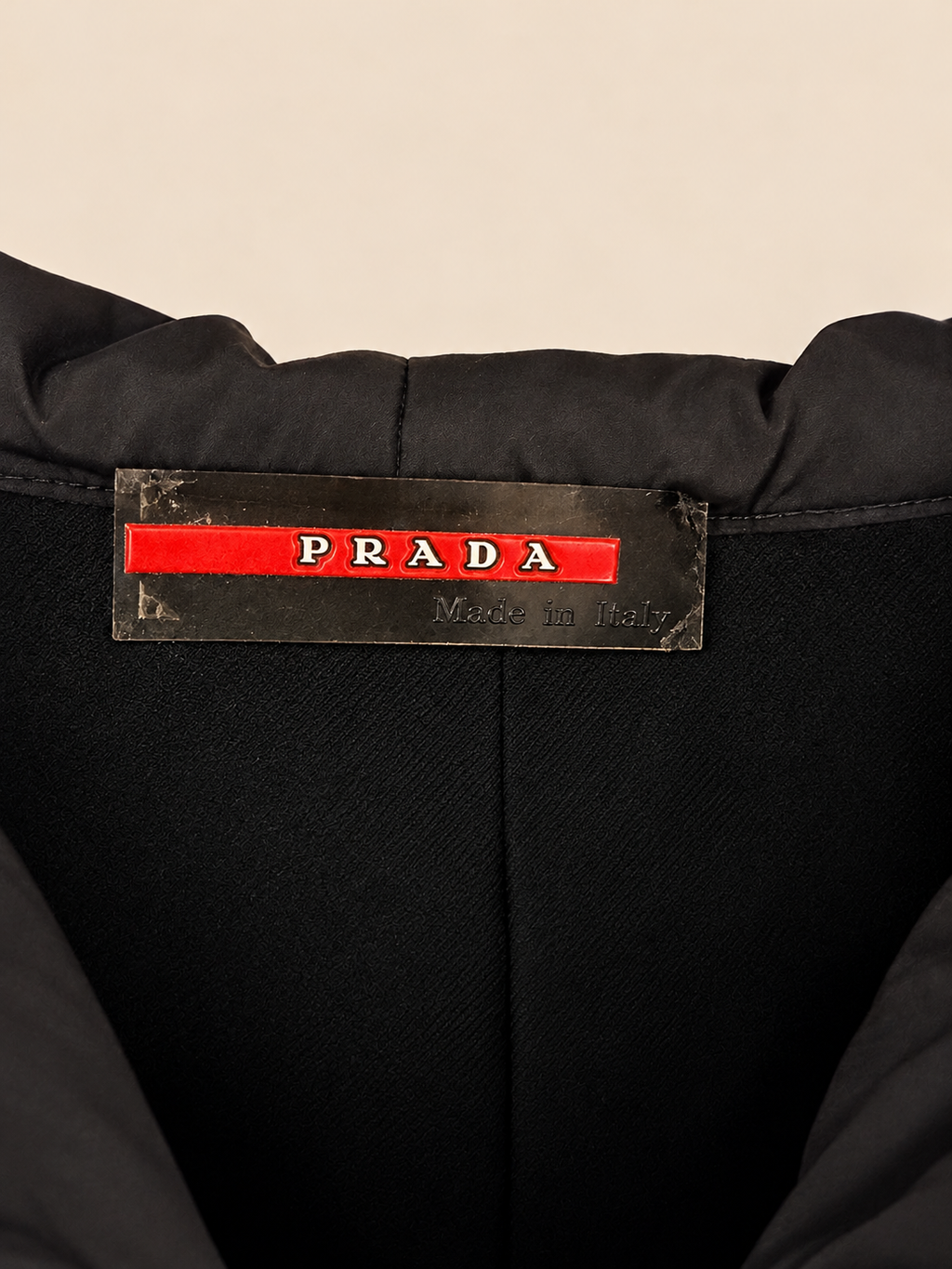 Prada Hoodies L