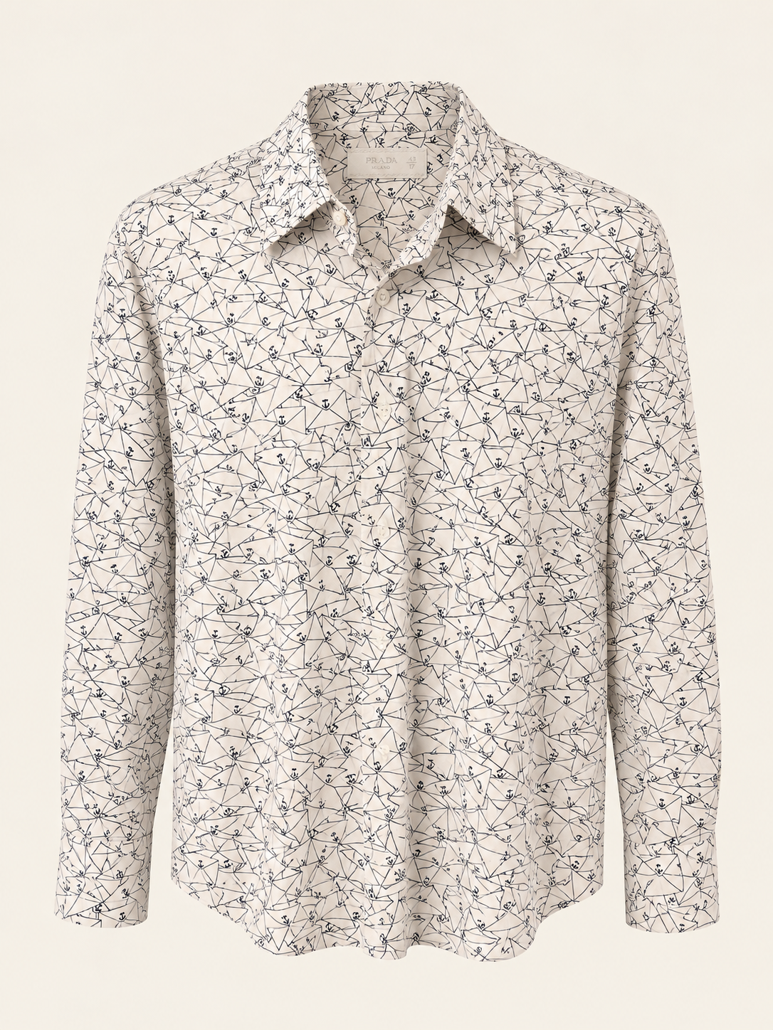 Prada Shirts XL