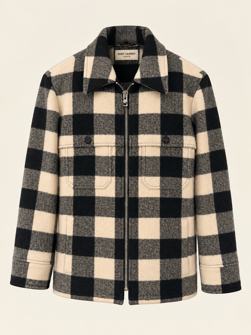 Saint Laurent Uncategorized M