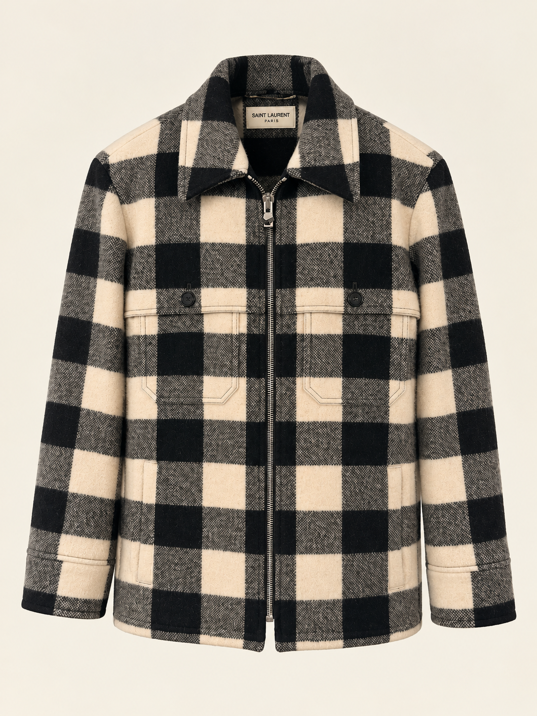 Saint Laurent Uncategorized M