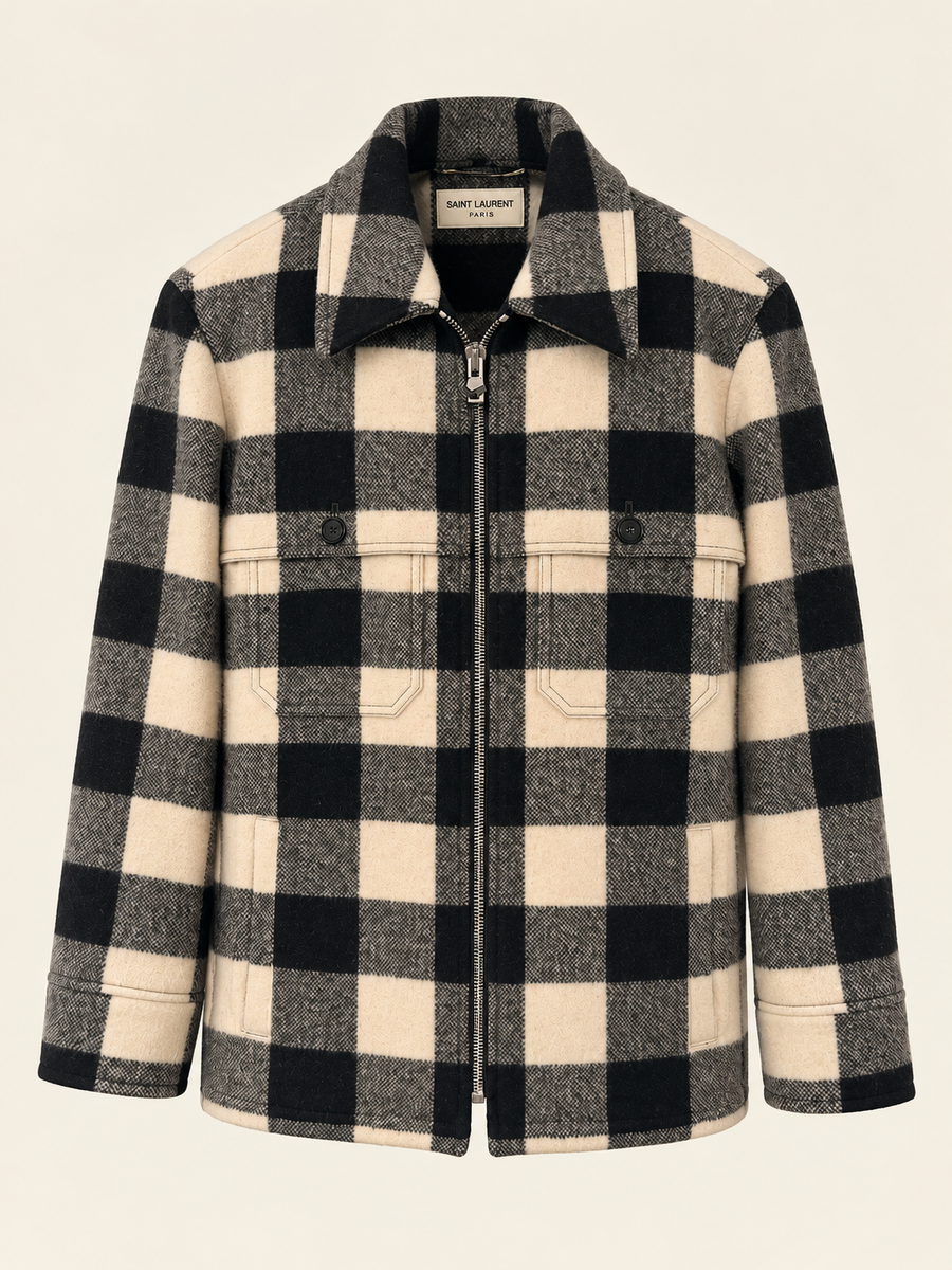 Saint Laurent Uncategorized M