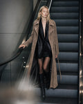 Sienna Coat