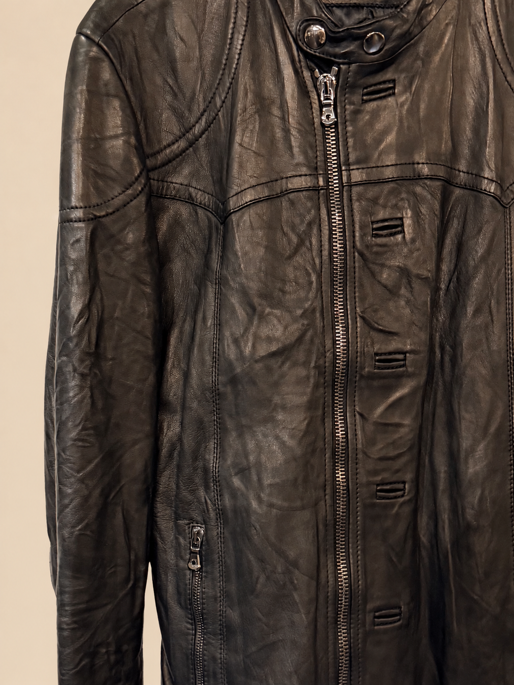 Dolce & Gabbana Bomber Jackets 50