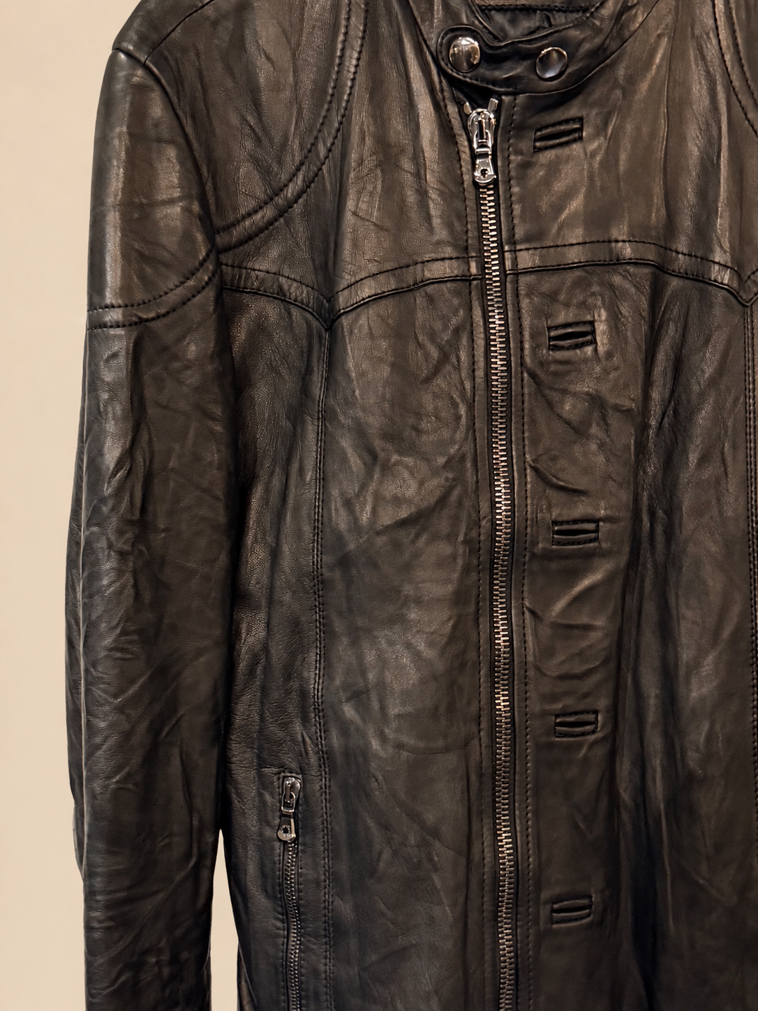 Dolce & Gabbana Bomber Jackets 50
