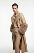 Frya Donna Trench Coat