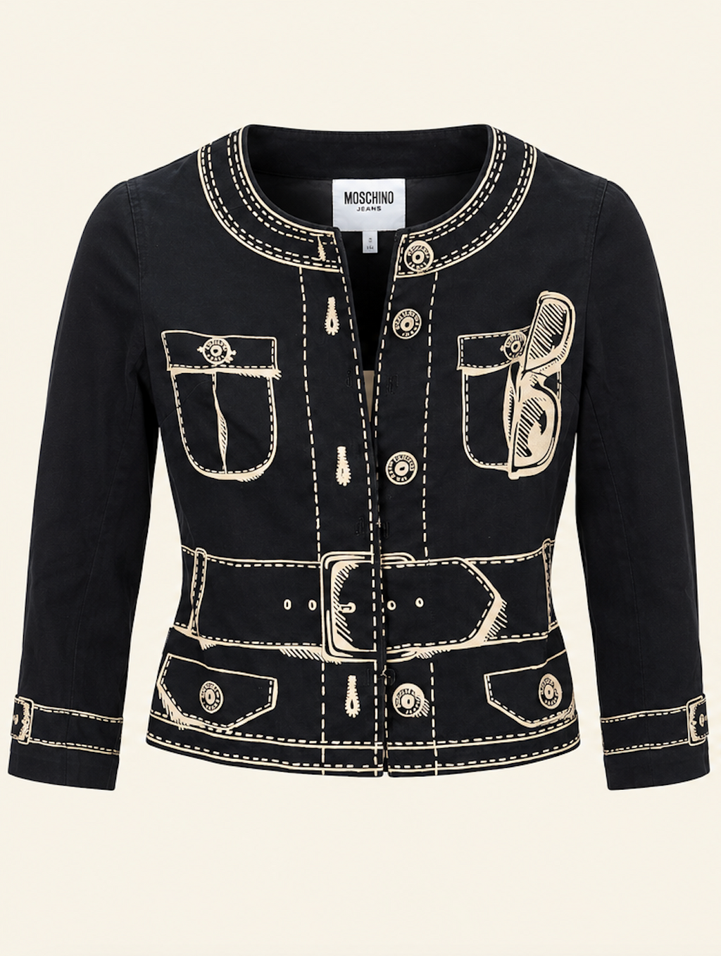 Moschino Skirt Suits S