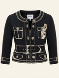 Moschino Skirt Suits S