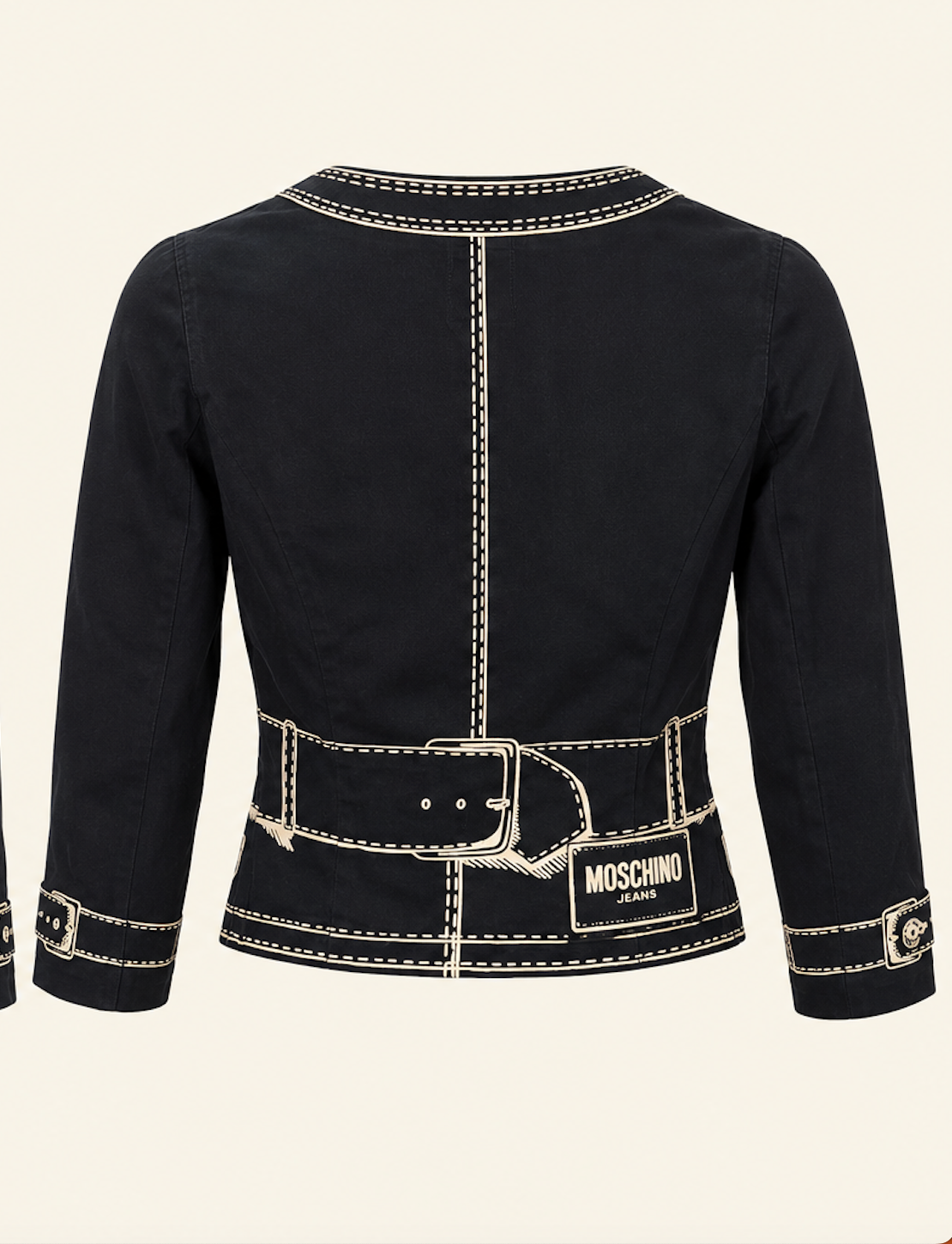 Moschino Skirt Suits S