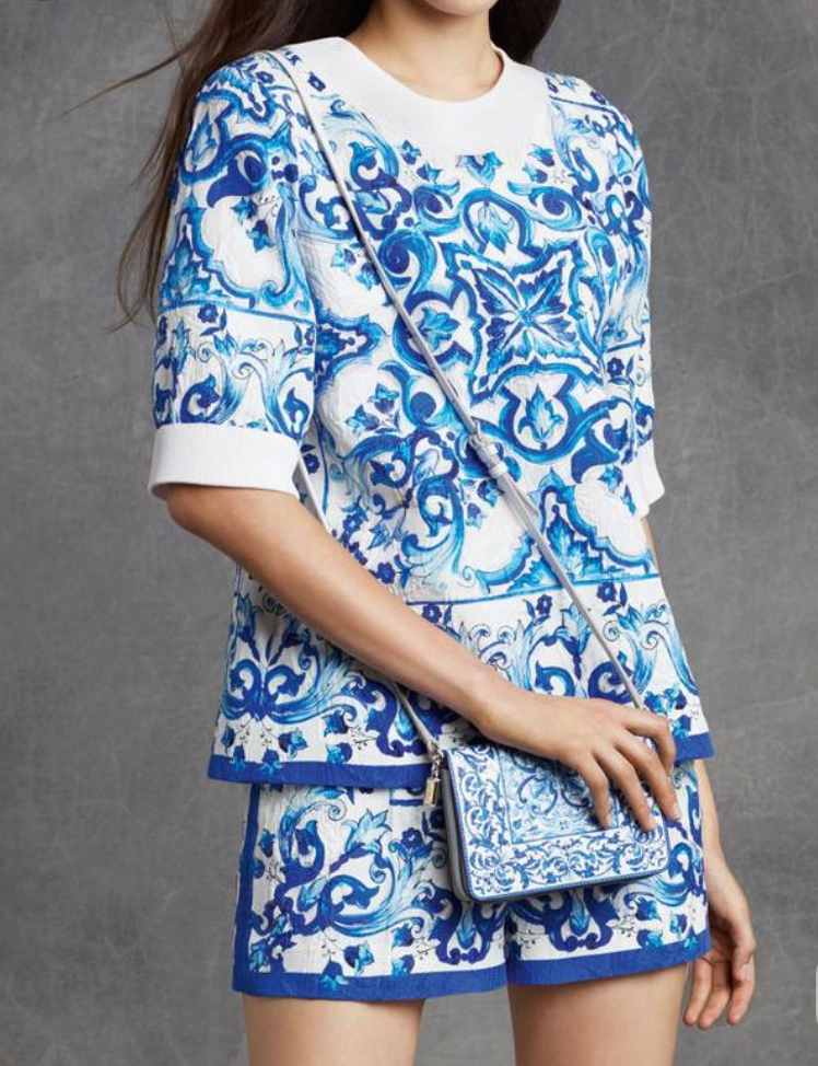 Dolce&Gabbana Blouses 44