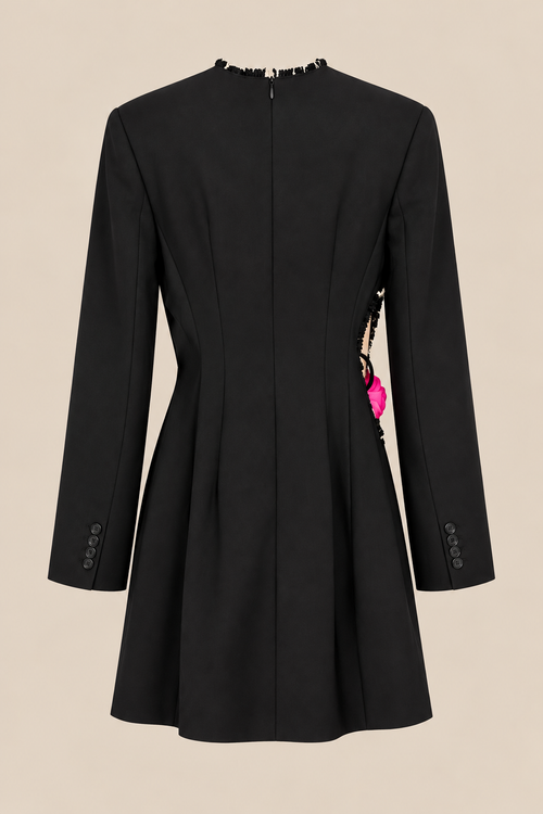 Acne runway Dresses 38