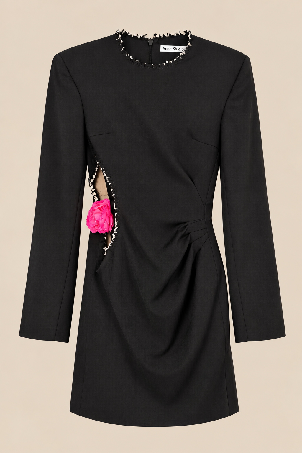 Acne runway Dresses 38