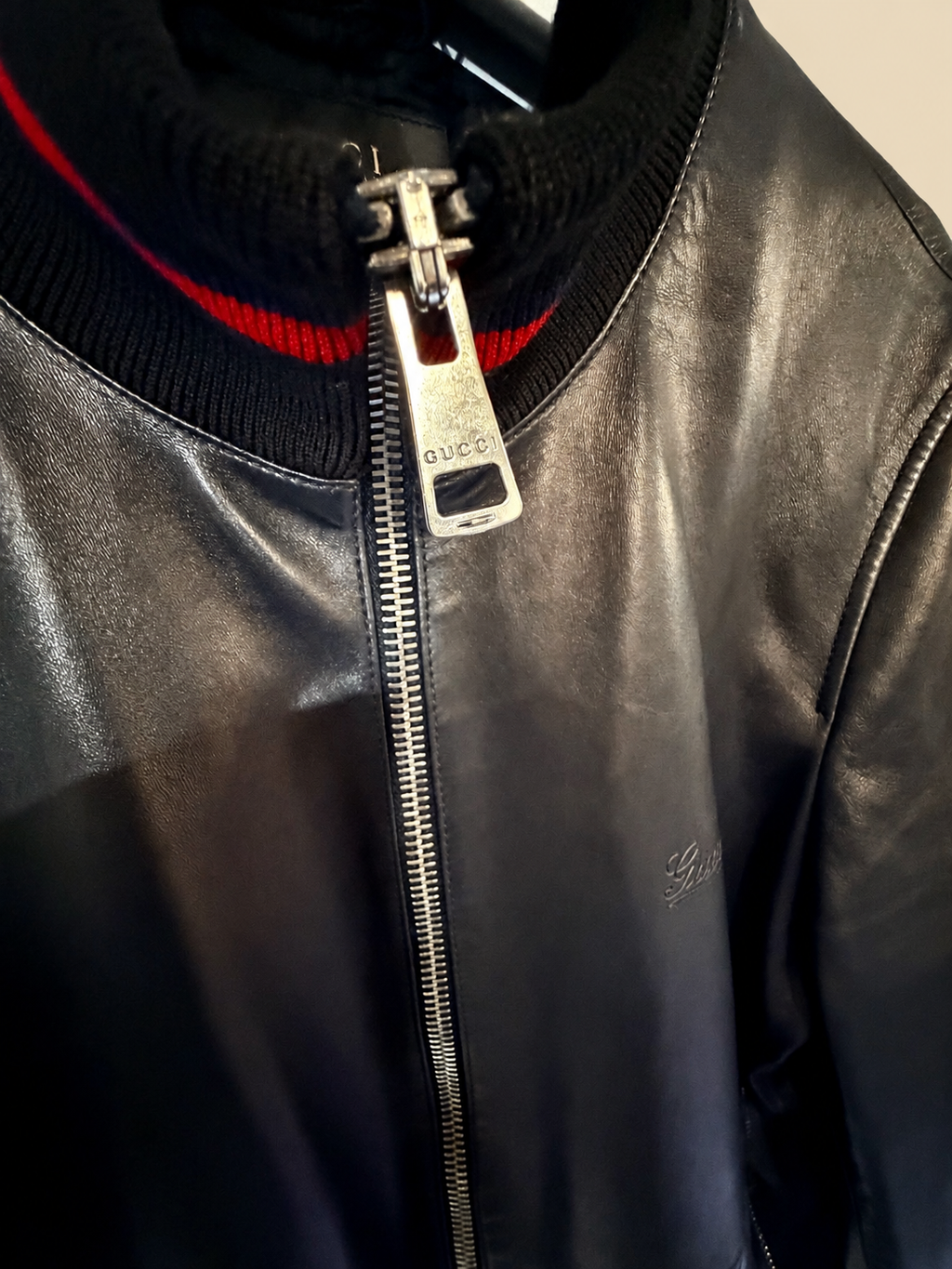 Gucci Bomber Jackets 50
