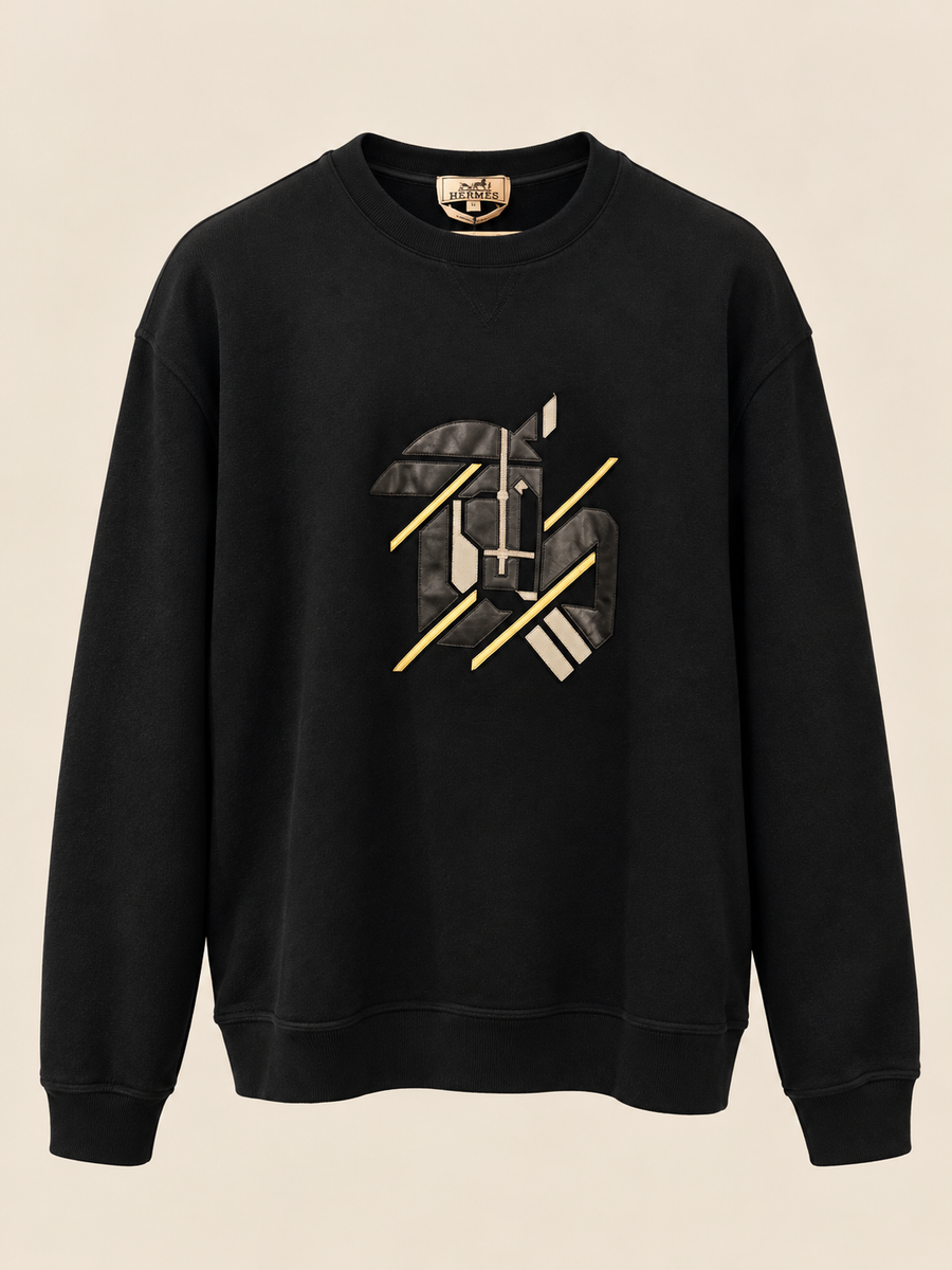 Hermes Sweatshirts XL
