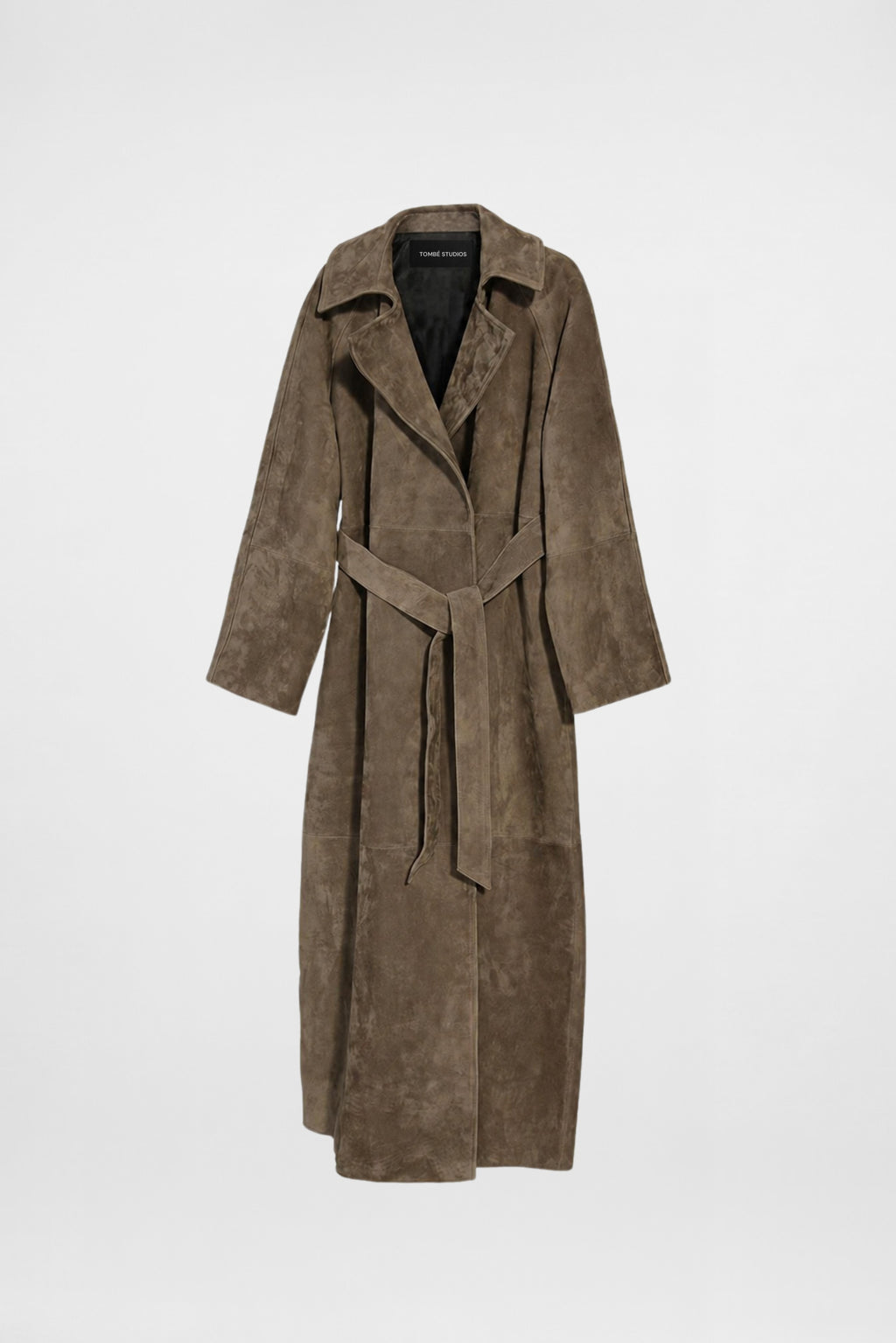 Sienna Coat