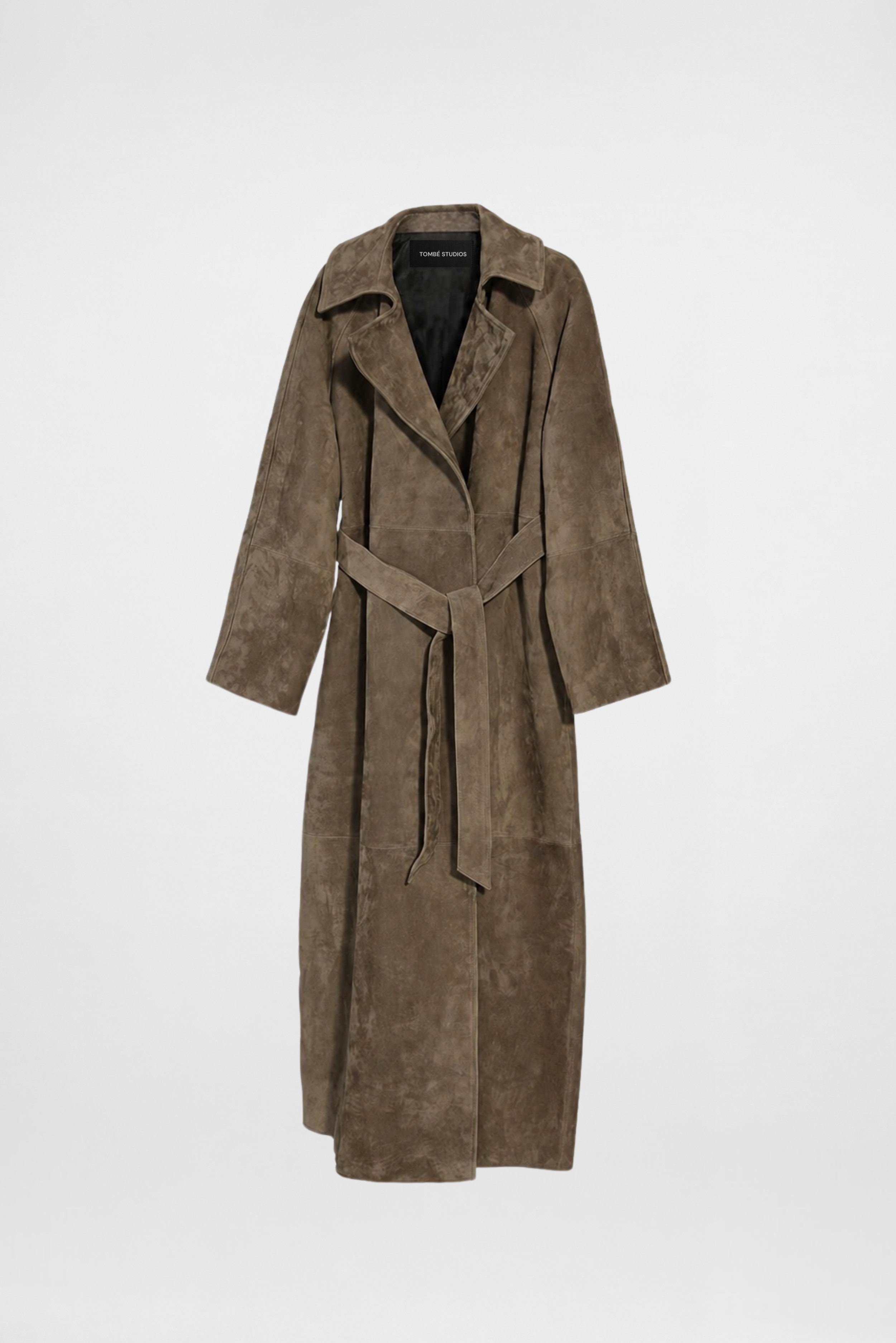 SIENNA Trench COAT