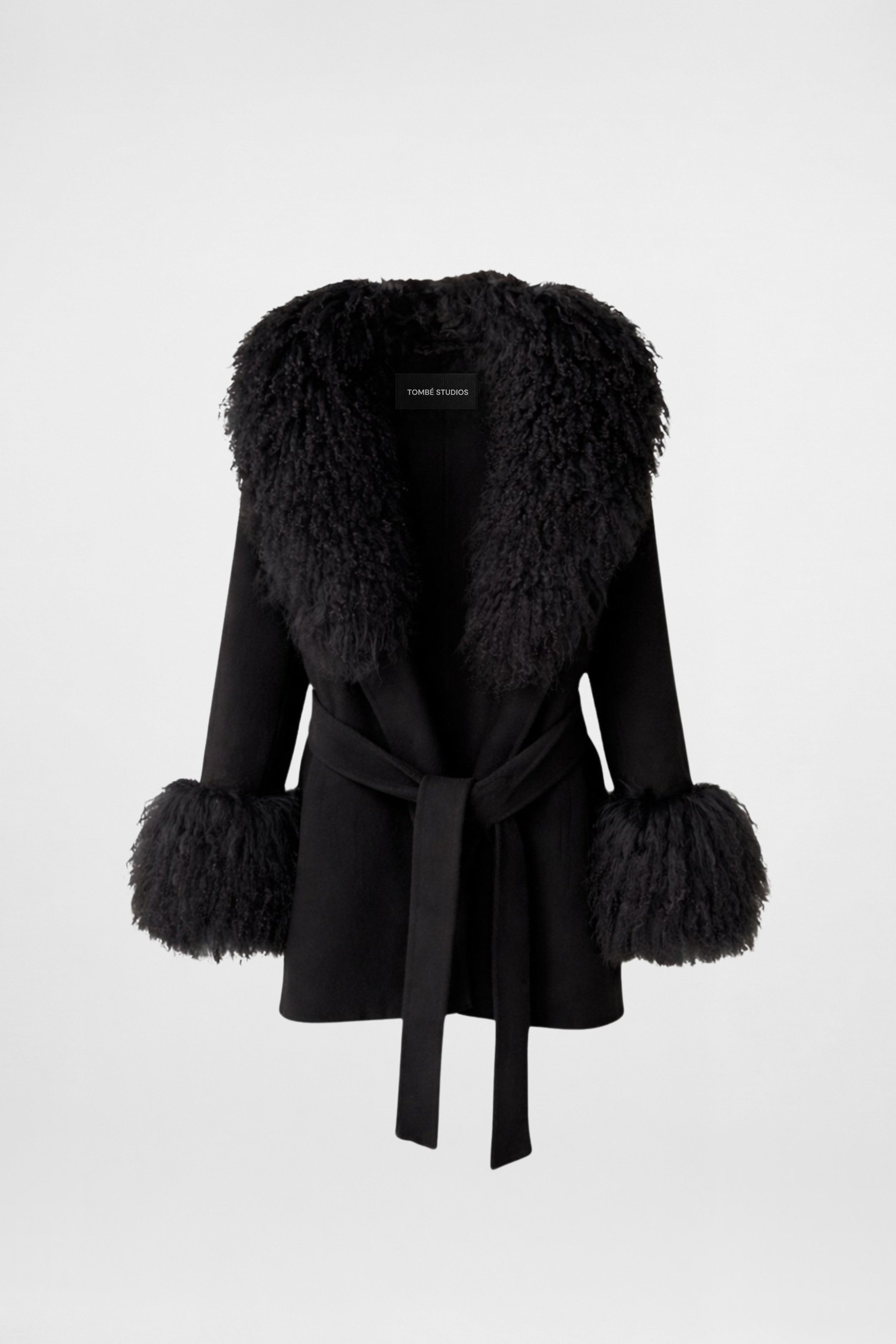 NOIR JACKET