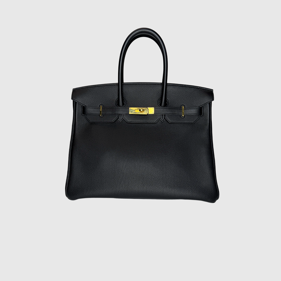 Hermès Birkin