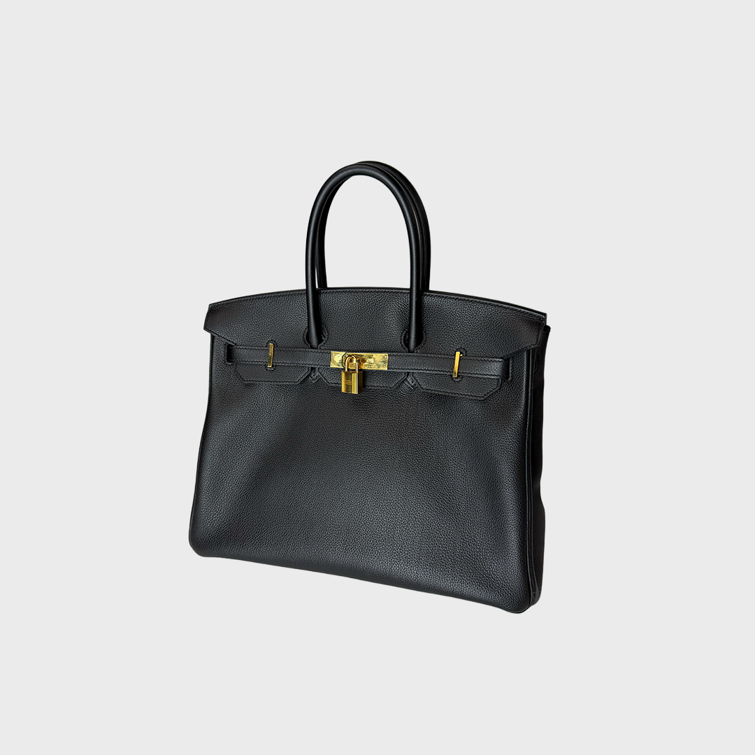 Hermès Birkin