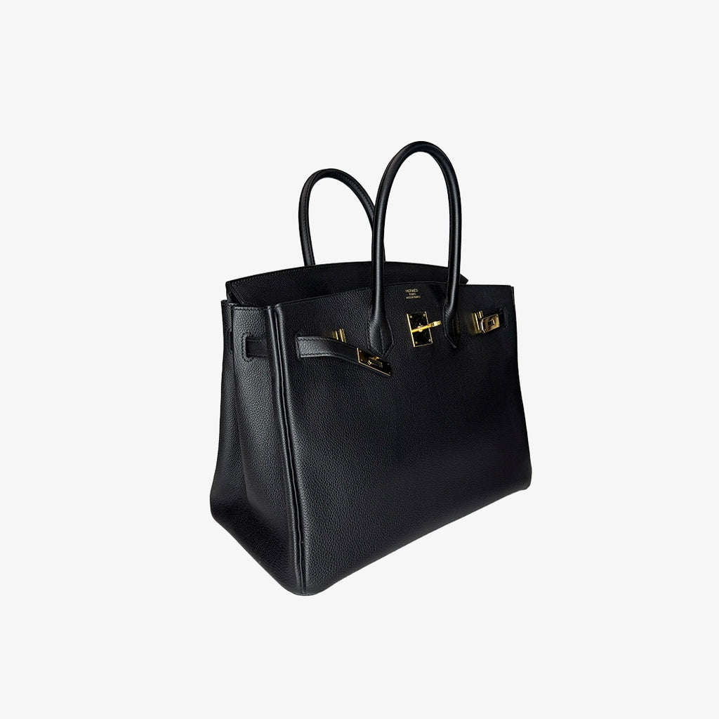 Hermès Birkin