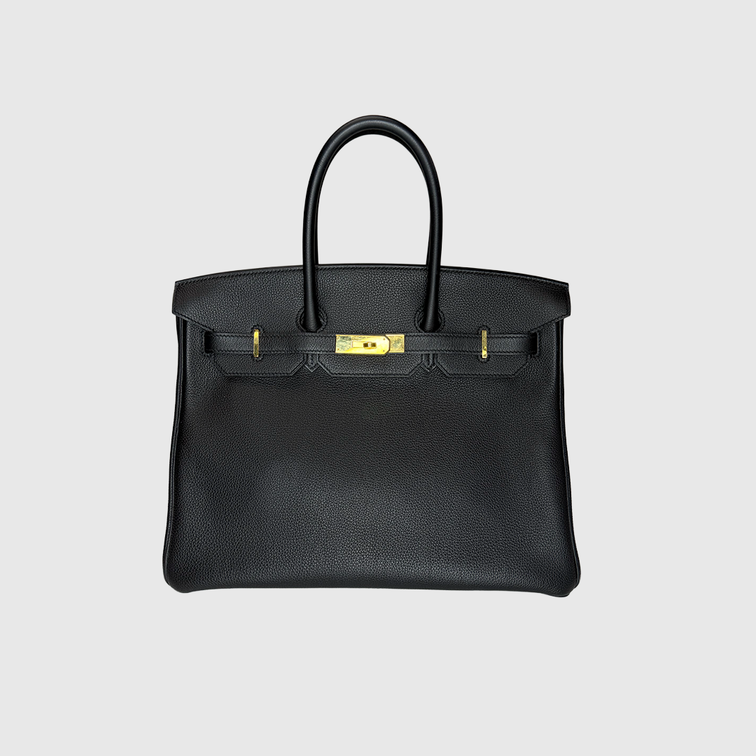 Hermès Birkin