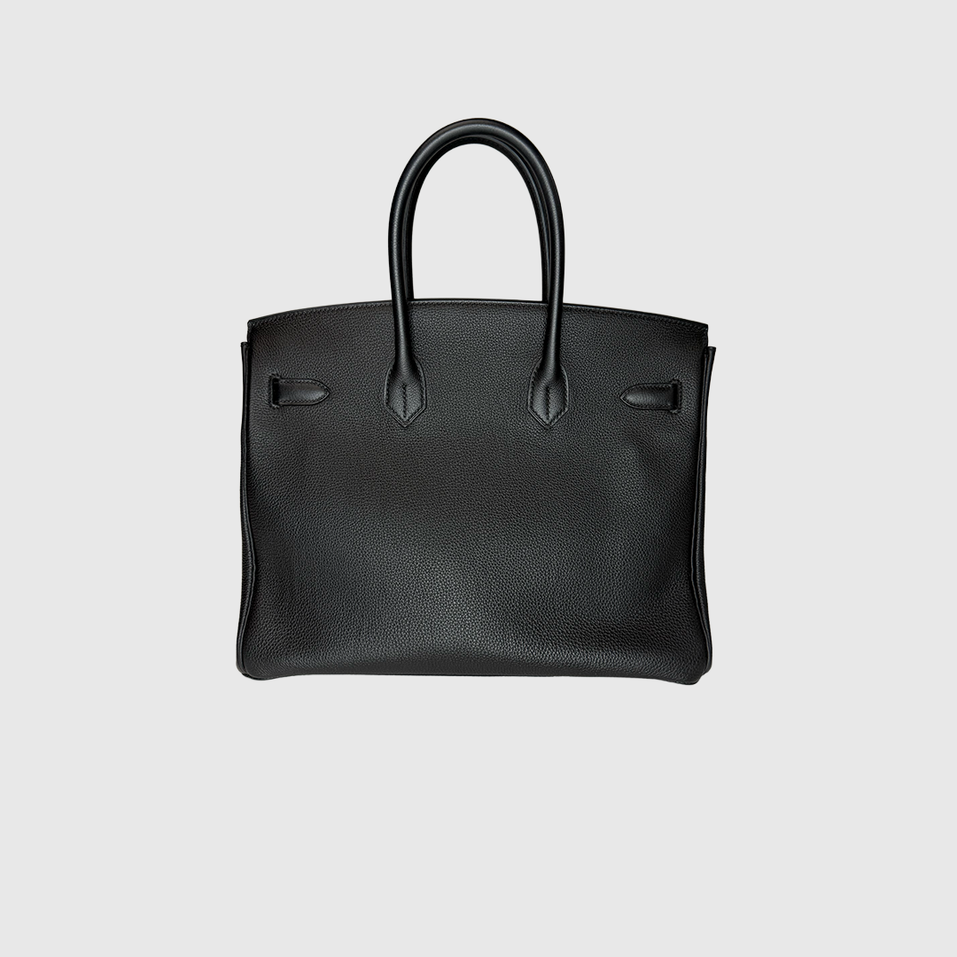 Hermès Birkin