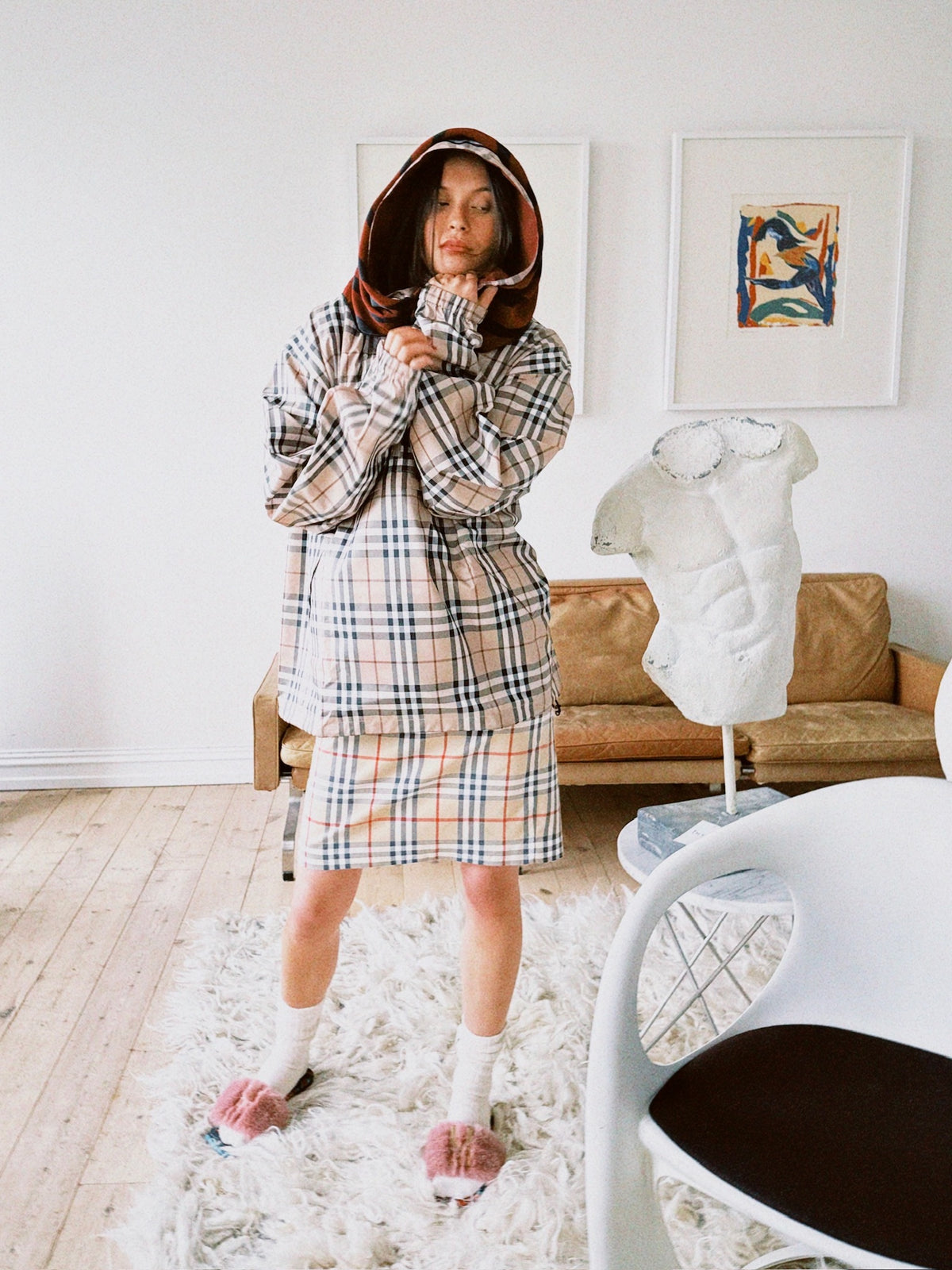 Burberry Jacket