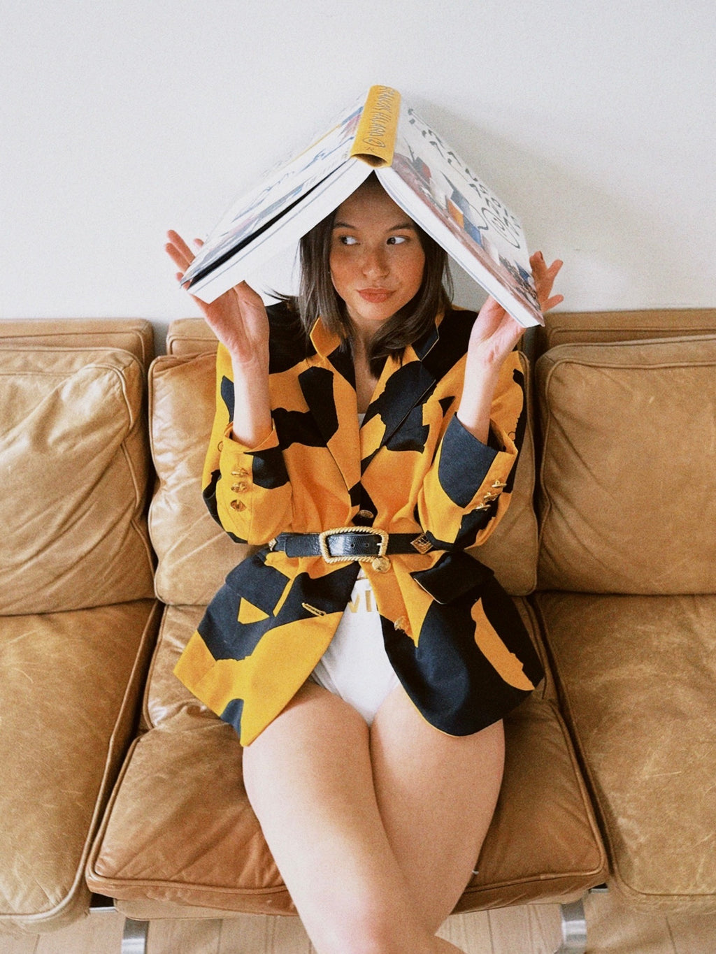 Moschino Jacket