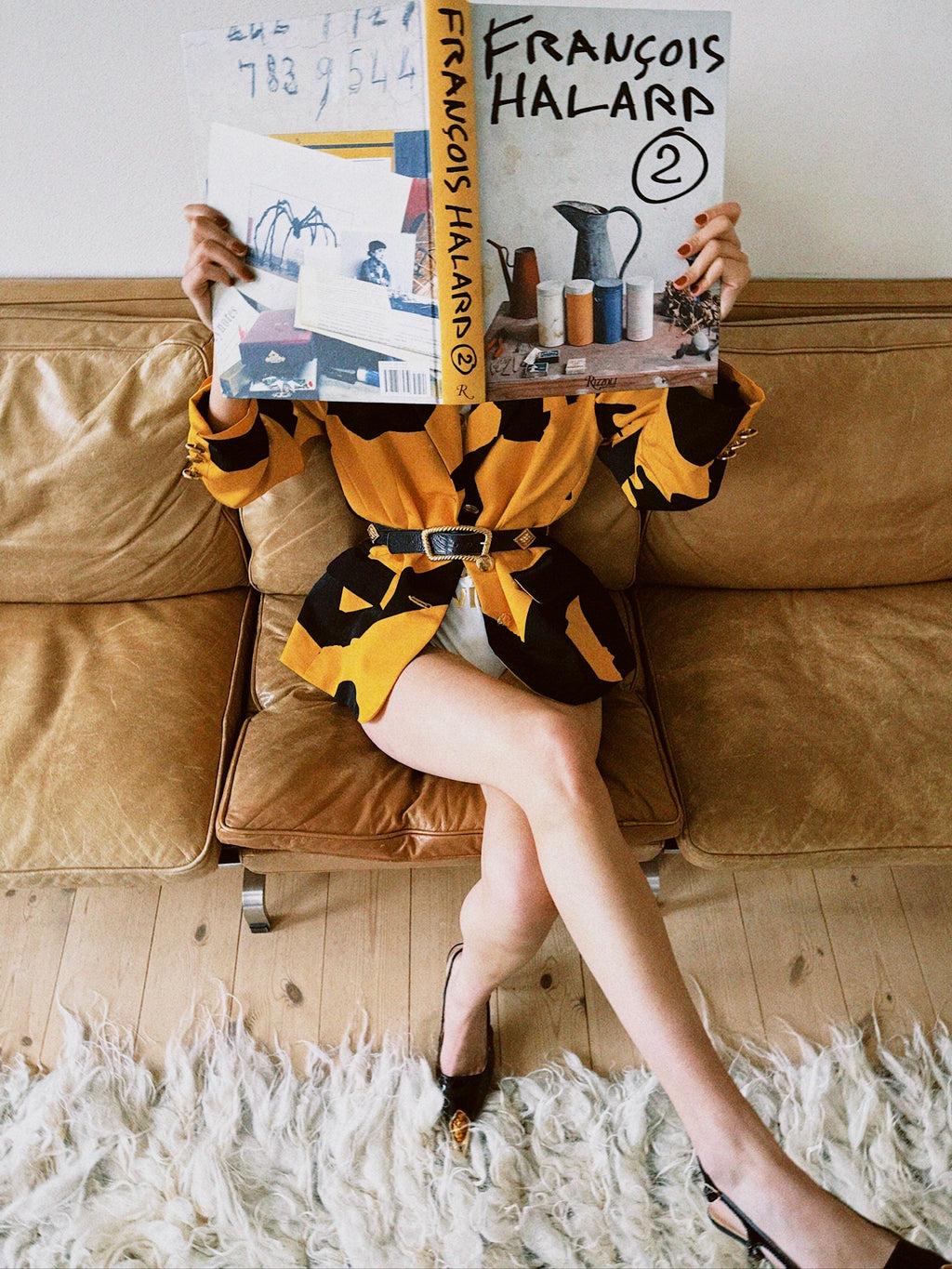 Moschino Jacket