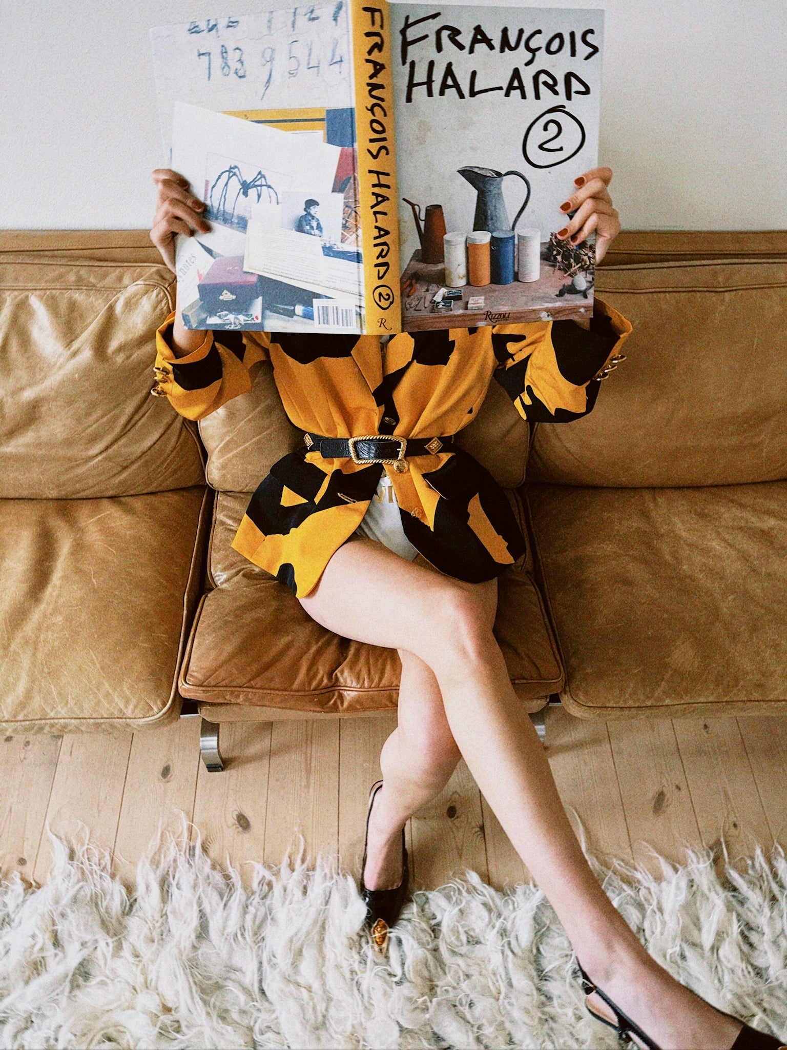 Moschino Jacket