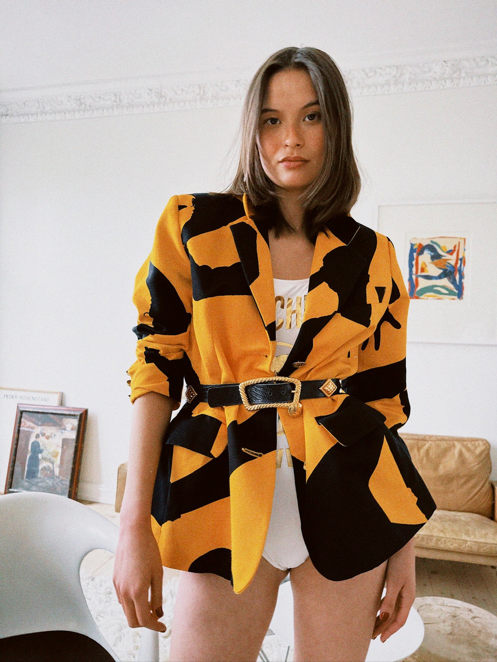 Moschino Jacket