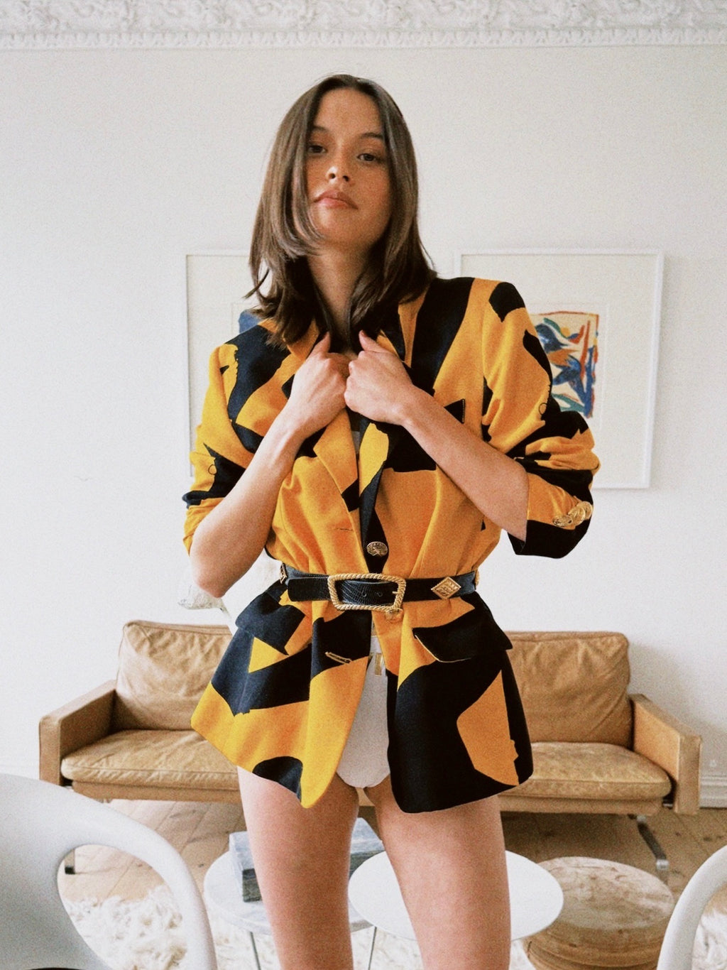 Moschino Jacket