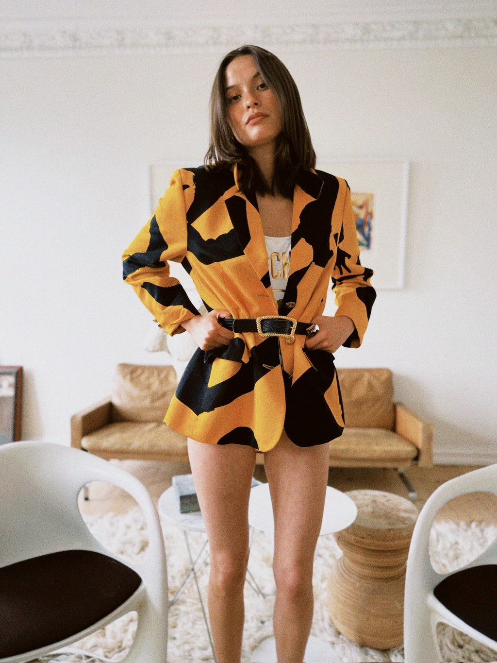 Moschino Jacket