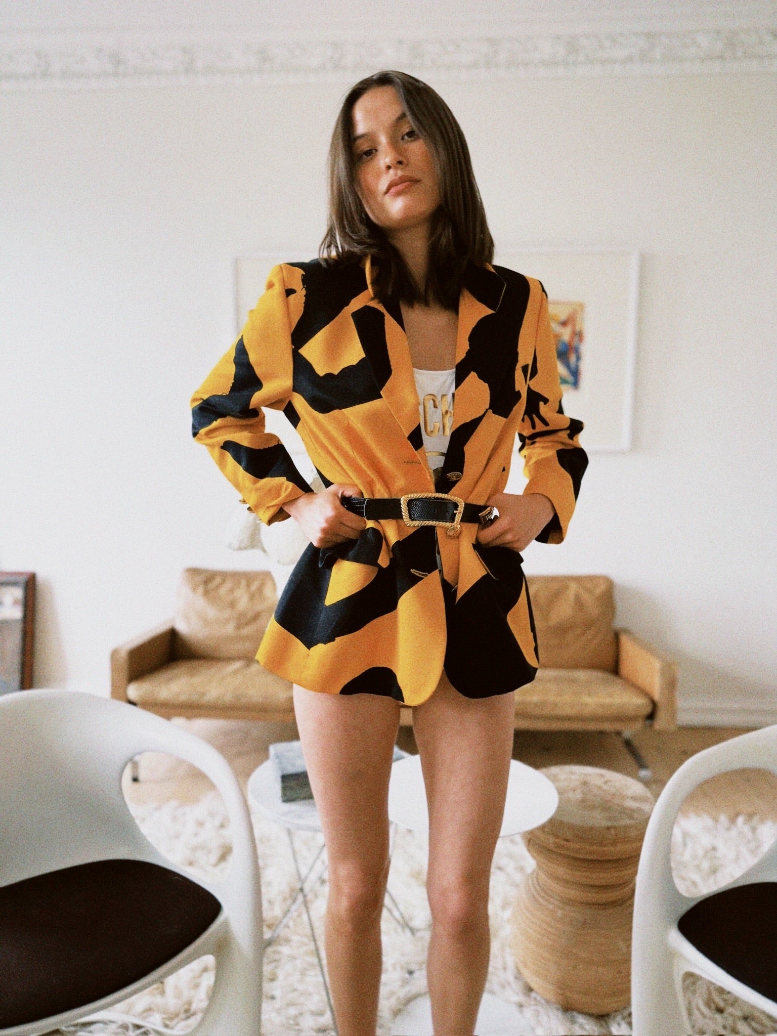 Moschino Jacket