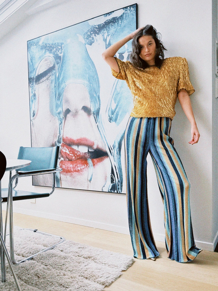 Missoni Trousers M