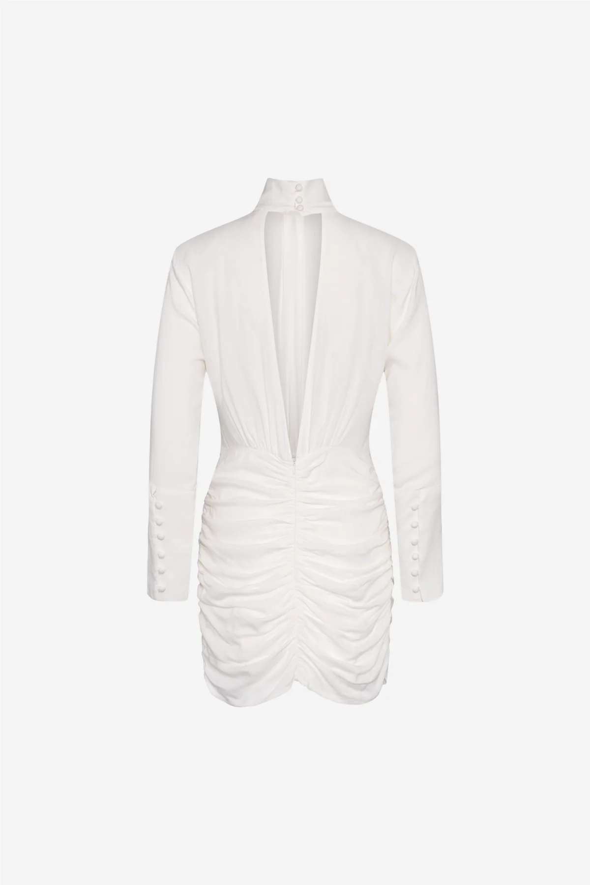 Envelope1976 Cocktail Mini Dress