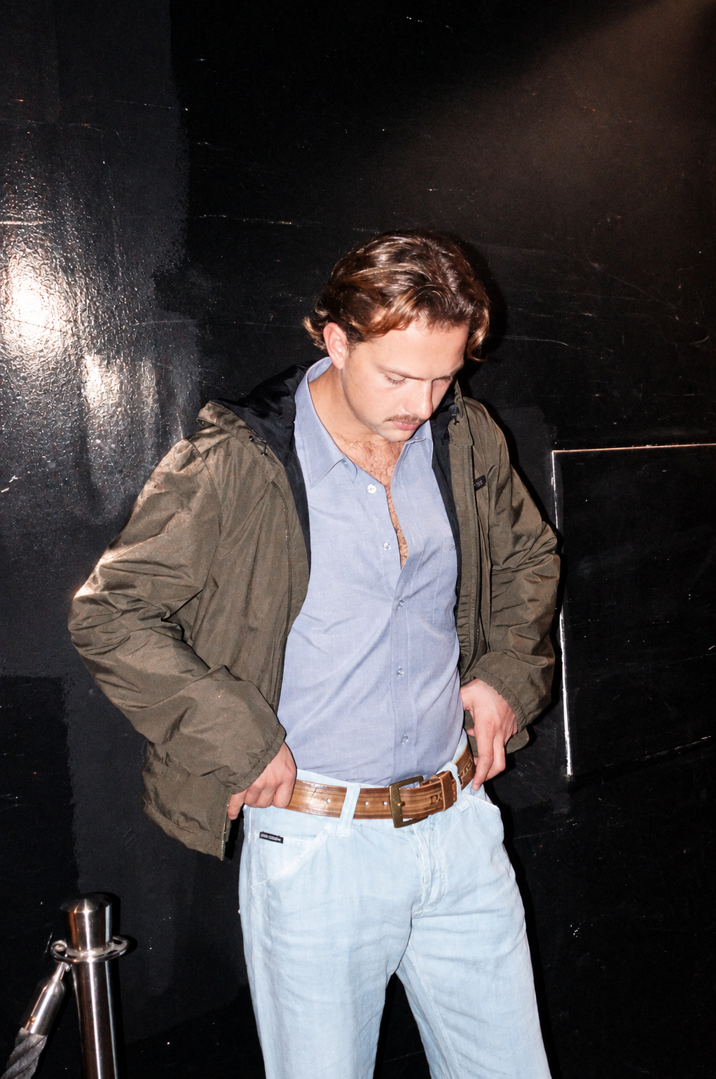 Prada Windbreakers M
