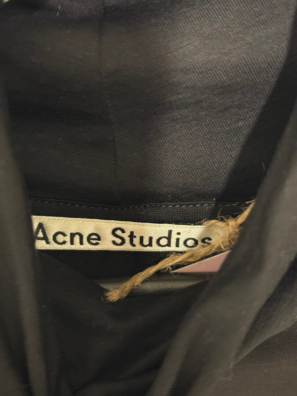 Turtleneck by Acne Studios