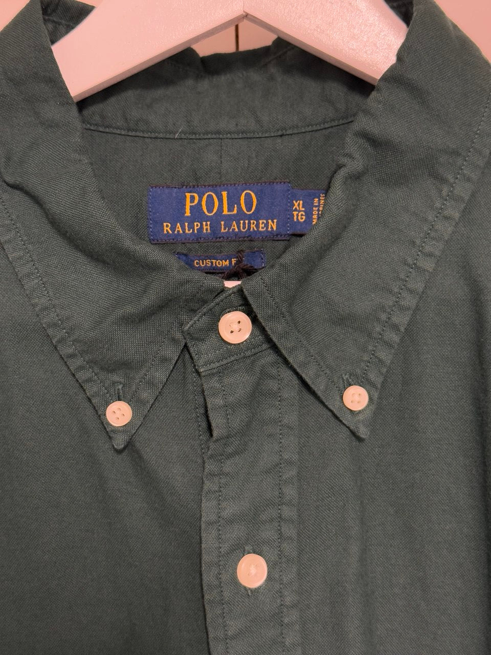 Shirt Polo Ralph Lauren