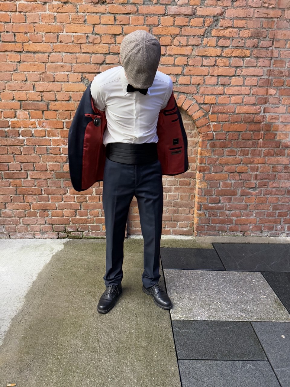 Trousers ACNE Studios