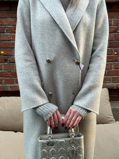 Coat by SANDRO