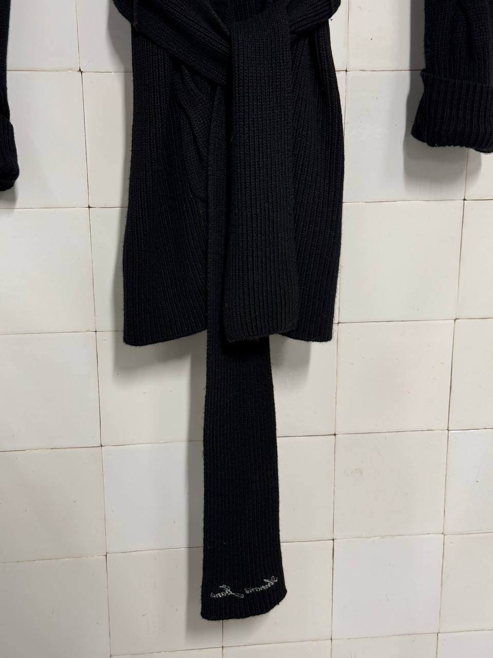 Cardigan by Armani Jeans