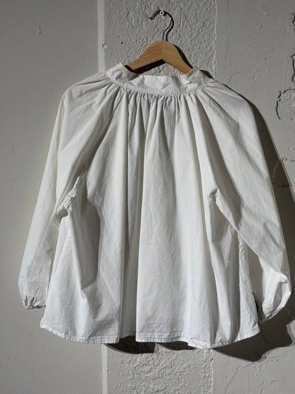 Blouse by Cathrine Hammel