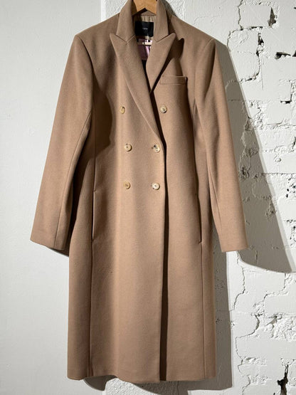 Coat by JOSEPH