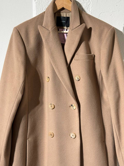 Coat by JOSEPH