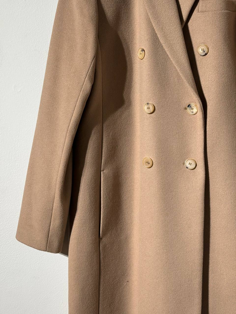 Coat by JOSEPH