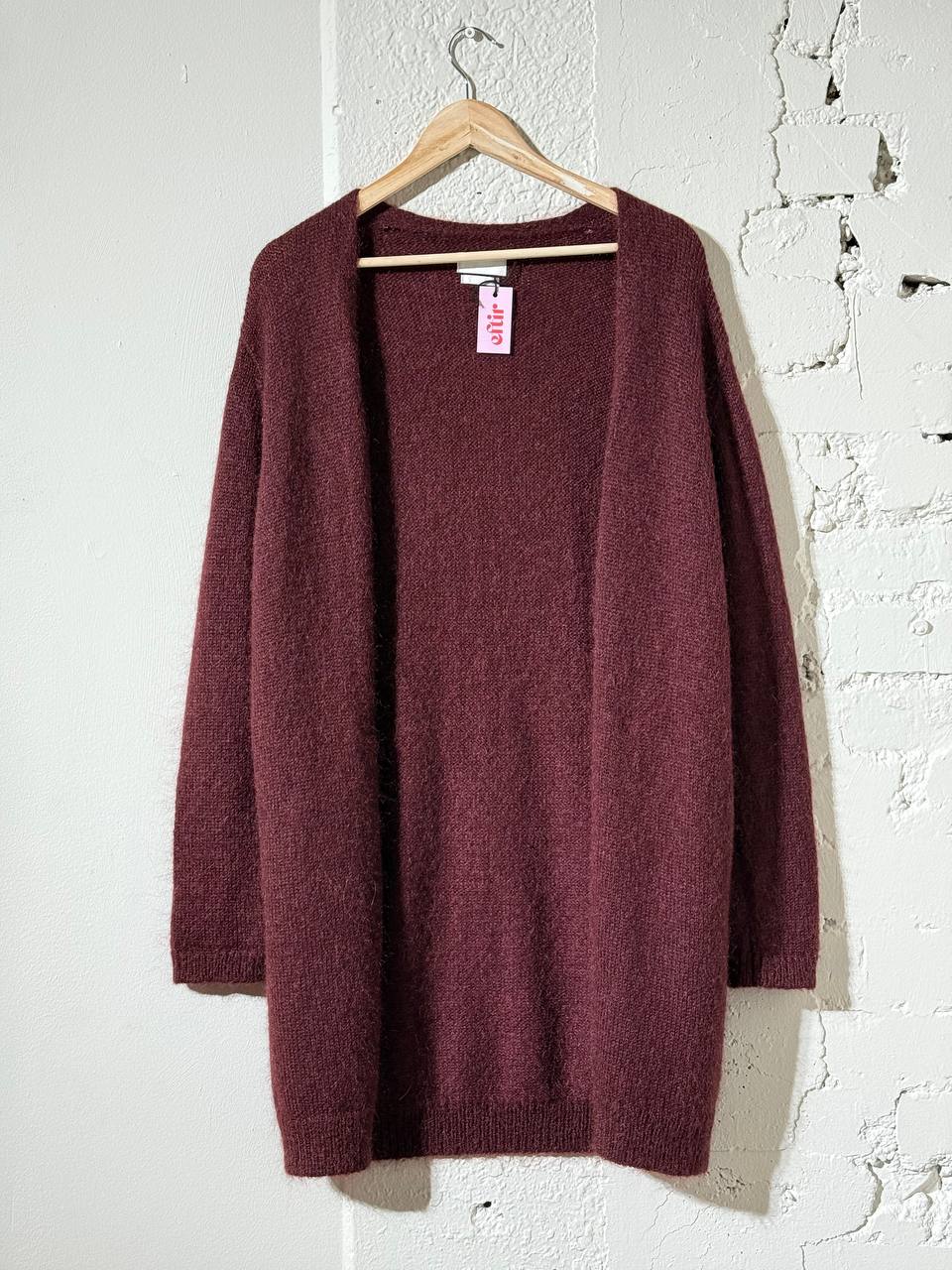 Cardigan by Creative Collective