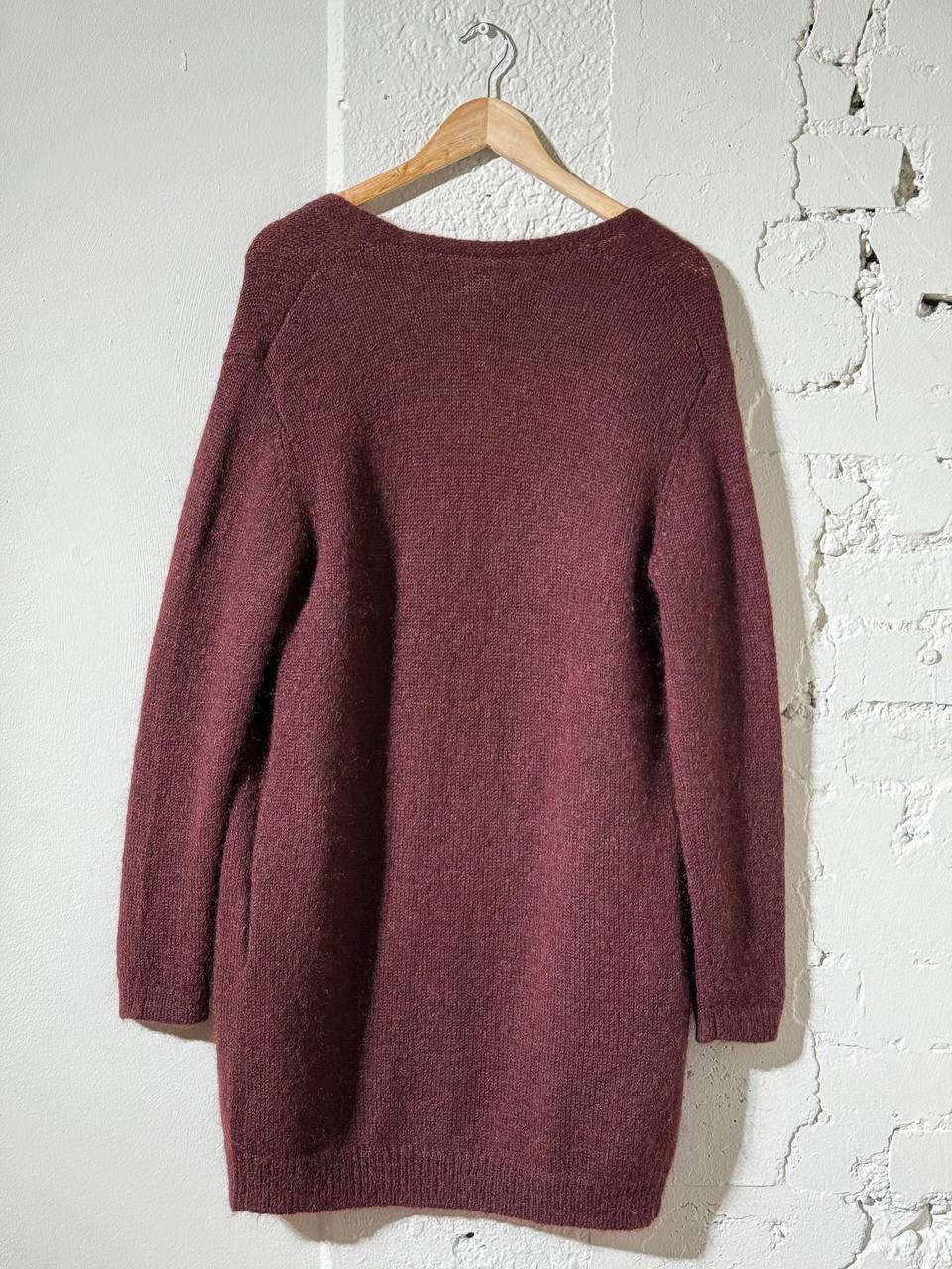 Cardigan by Creative Collective
