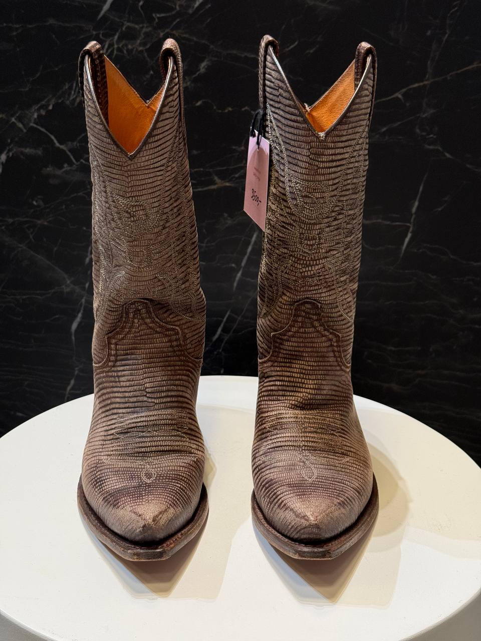 Sendra Boots