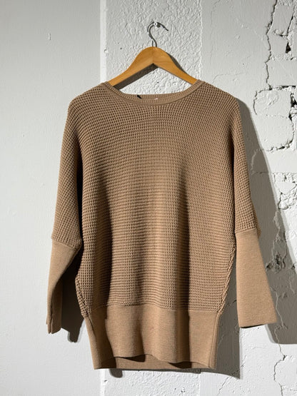 Sweater by Sibin Linnebjerg